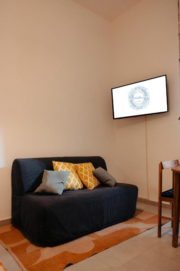 Faboulhouse: Zona Arenella/vomero. * Napoli