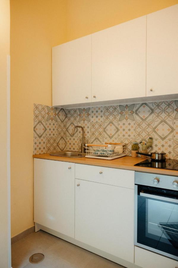 Appartamento Faboulhouse: Zona Arenella/vomero. *